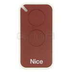 NICE ERA INTI 2 Red Remote control