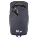 NICE FLO1 Remote control 