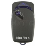 NICE FLO1R-S Remote control