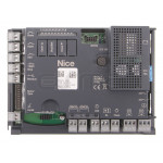NICE Hyke HKA2 HKA2R10 Control panel