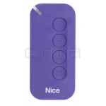 NICE MyGo4FM Remote control