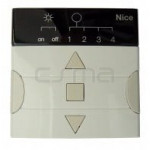 NICE PLANO 4 Remote control