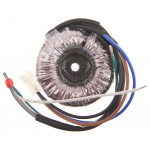 Transformer NICE SPIN40 TRA125-1025