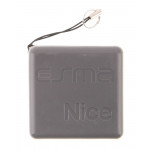 NICE WCG GO mini cover graphite emitter protective casing