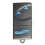 NOVOFERM MNHS433-02 Remote control