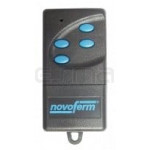 NOVOFERM MNHS433-04 Remote control