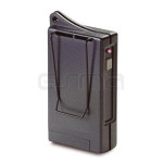 Garage gate remote control PRASTEL KMFT1P 26.995 MHz