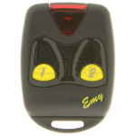 PROGET EMY433 2C Remote control