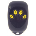 PROGET ETY4F Remote control