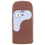 B-B QTE1 Remote control