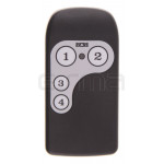 B-B QTE 4A Remote control