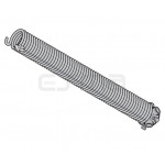 Torsion spring replaces Hörmann R700 to R749