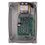 ROGER B70/2DC/BOX Control unit