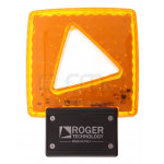 ROGER FIFTHY/24 orange Flashing light