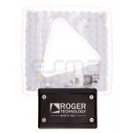 ROGER FIFTHY/24 white Flashing light