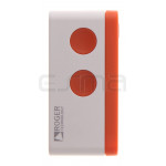 ROGER T80/TX52 Remote control