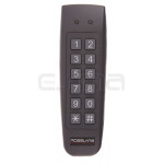 ROSSLARE PIN&RFID keypad and controller