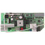 CARDIN 999468 SL424-FR Control unit