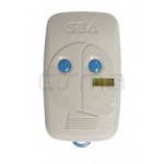 Garage gate remote control SEA 433-2