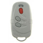 SEA DUAL ECOPY 433 3CH Remote control