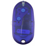 SEAV Be Happy RH2 868 MHz Gate remote - Receiver recording