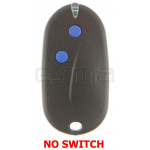 Be Happy RS2N Gate remote - Receiver recording