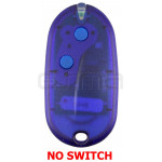 SEAV Be Happy RS2 Gate remote - Receiver recording