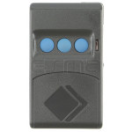 SEAV TXS 3 Gate remote