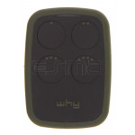 SICE WHY EVO NOA deep green Remote control