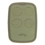 SICE WHY EVO NOA olive green Remote control