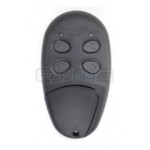 SIMINOR 38-4NLS Remote control