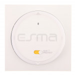 SOMFY Amy 1 Sun Protect io 1871450 Wall Remote 