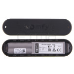 SOMFY EOLIS 3D Wirefree io black Wind sensor