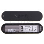 SOMFY EOLIS 3D Wirefree io black Wind sensor