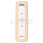 SOMFY SITUO 1 IO natural II 1870332 Remote control