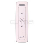 SOMFY SITUO 1 RTS pure II Remote control