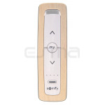 SOMFY SITUO 5 io natural II 1870338 Remote control
