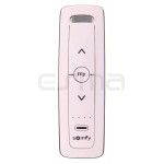 SOMFY SITUO 5 io pure II 1870330A Remote control