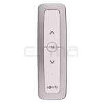SOMFY SITUO 1 IO iron II 1870318 Remote control