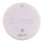 Sun Sensor SOMFY Sunis io 1818285