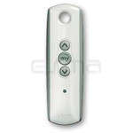 SOMFY TELIS-1-RTS white Remote control