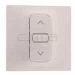 SOMFY INIS 1800513 Push button