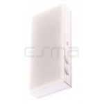 Sun and Temperature Sensor SOMFY Sunteis io 1871306