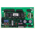 SOMMER Twist 200 2259V000 Control unit