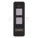 SOMMER PEARL TWIN TX55-868 Remote control