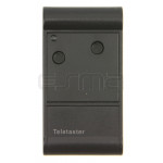 TEDSEN SM2MD 26.985 MHz Remote control