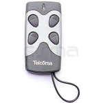 Garage gate remote control TELCOMA SLIM4