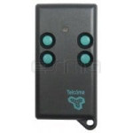 Garage gate remote control TELCOMA TANGO4