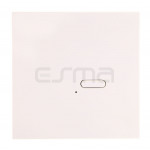 TELECO TVTXI868BB01 Remote control