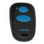 Garage gate remote control TELECO TXR-434-A02